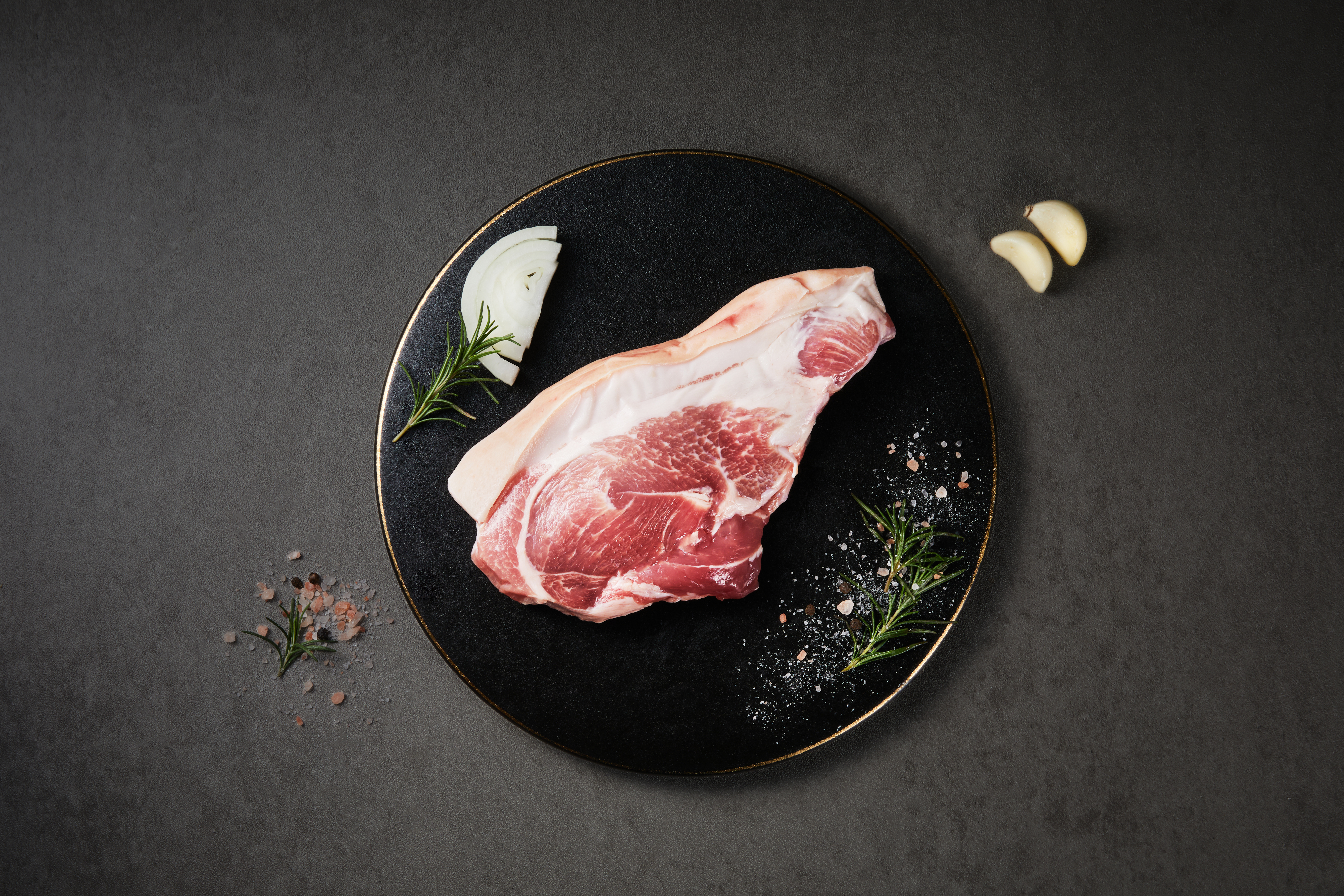 1+ 한돈 앞다리살